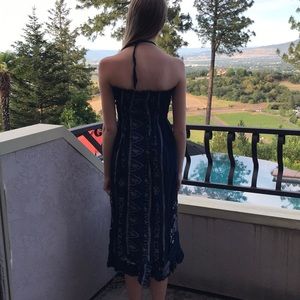 XS Bathing suit cover up